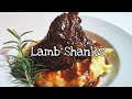 Delicious Lamb Shanks Recipe