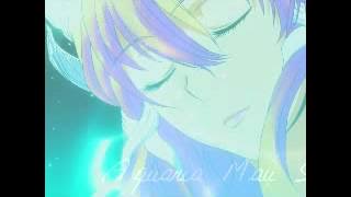 AQUARION EVOL OST » AQUARIA MAU SORA