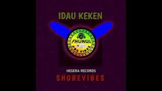 Idau Kekeni (2025) _Shorevibes_Hegera Records 