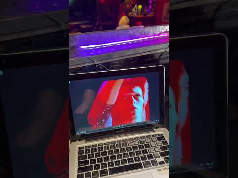Tango. Final de mi DJ set en A Los Amigos Milonga.Gustavo Rosas.Miércoles de 20 a 2 Hs.La Comedia T.