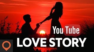 Comment Friday #19 - YouTube Love Story