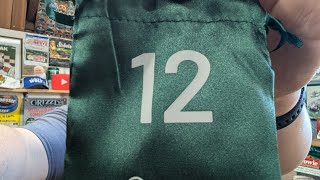 Nicokick Christmas Calendar Day 12