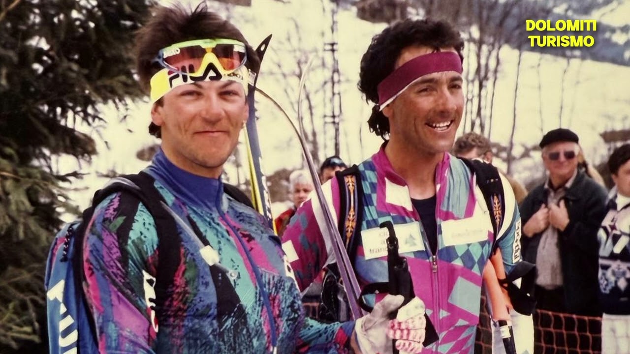 Dolomiti Turismo - Fabio Meraldi