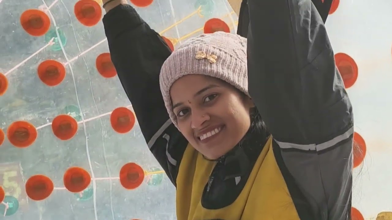 Himachal Trip - Solang Valley Adventure ⛷️