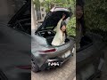 Aston Martin Vantage #荷室のハチ子