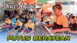 SASAK PUTUS BERAYEAN - ALE-ALE DEWI ANJANI KEMBANG KUNING GERIMAX INDAH NARMADA #video #erdarecord
