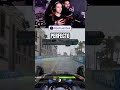 Maria MJ nos sorprende 🏎️ #f1 #f124 #shortvideo #shorts