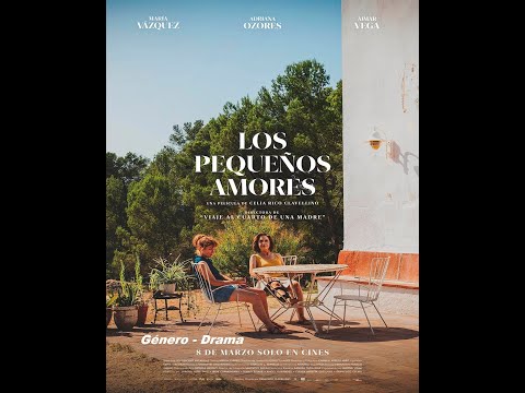 Imagen de Los pequeños amores
