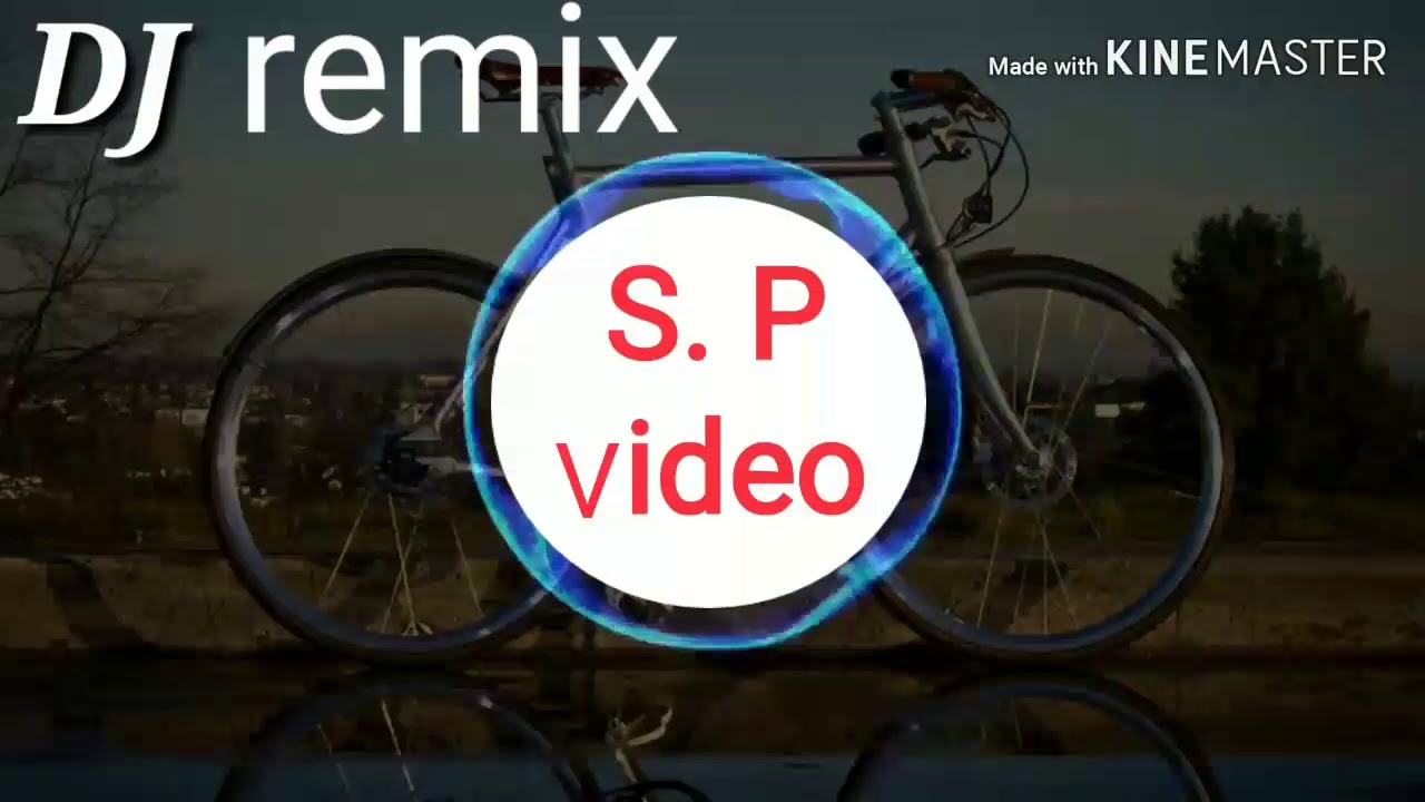 Cycle cycle Mari Sona Re cycle adivasi DJ song YouTube