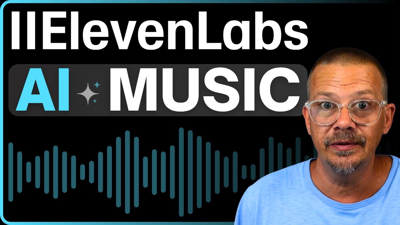 ElevenLabs Music: Create AI Songs, Commercial Jingles, Background Music & More
