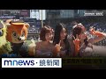 台灣的體育盛事