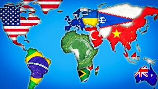 The World War simulator you need to see! screenshot 5