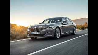 OneCoin Crypto Currency Payment For New Luxury BMW 745e xDrive !