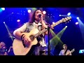 Ken Hensley & Five Fifteen - Lady in Black @Tavastia-klubi 4.8.2017