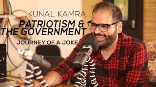 Journey Of A Joke Feat Kunal Kamra
