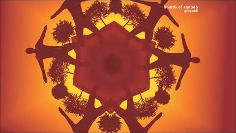 Boards of Canada - From One Source All Things Depend Instrumental (Children Mostly Removed)