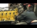 CATAPILLAR WATER PUMP REPAIR Mp3
