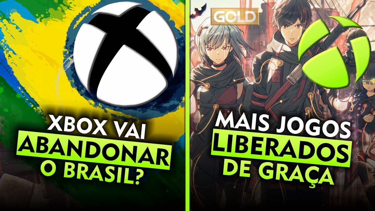 Sagas completas que você pode jogar graças ao Xbox Game Pass no