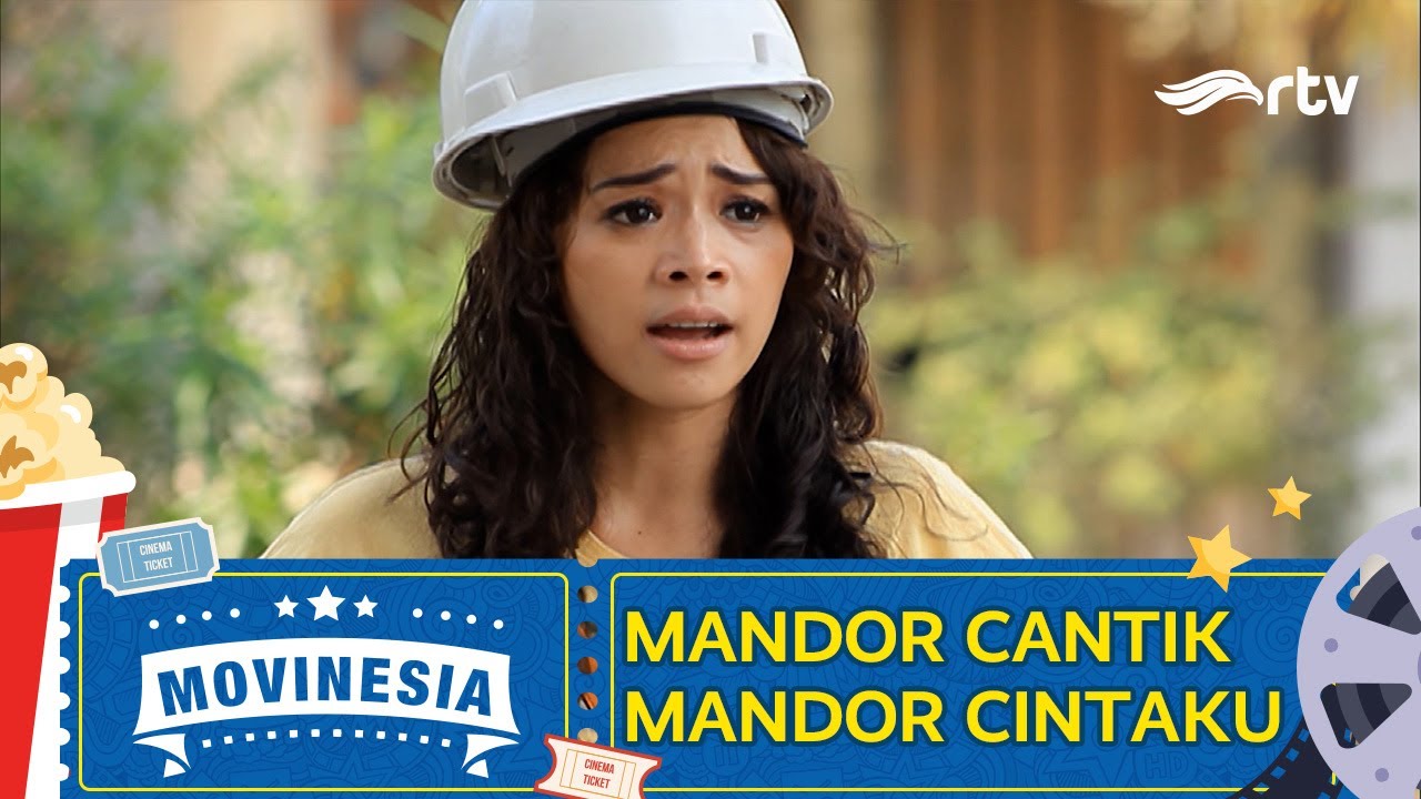 MOVINESIA RTV :  MANDOR CANTIK MANDOR CINTAKU