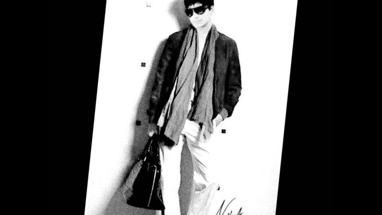 NickTerry: "Remember" _ NickCarter Cover