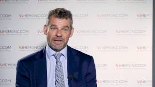 Watch and wait: defining the indolent patient group in MCL