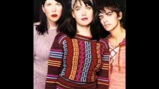 Le Tigre  --  Nanny Nanny Boo Boo (Junior Senior Remix)