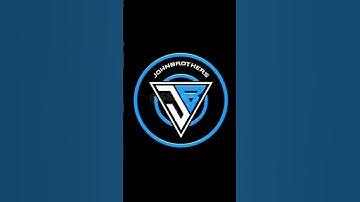 JB brand logo tutorial #shorts #logo #tutorial #pixellab