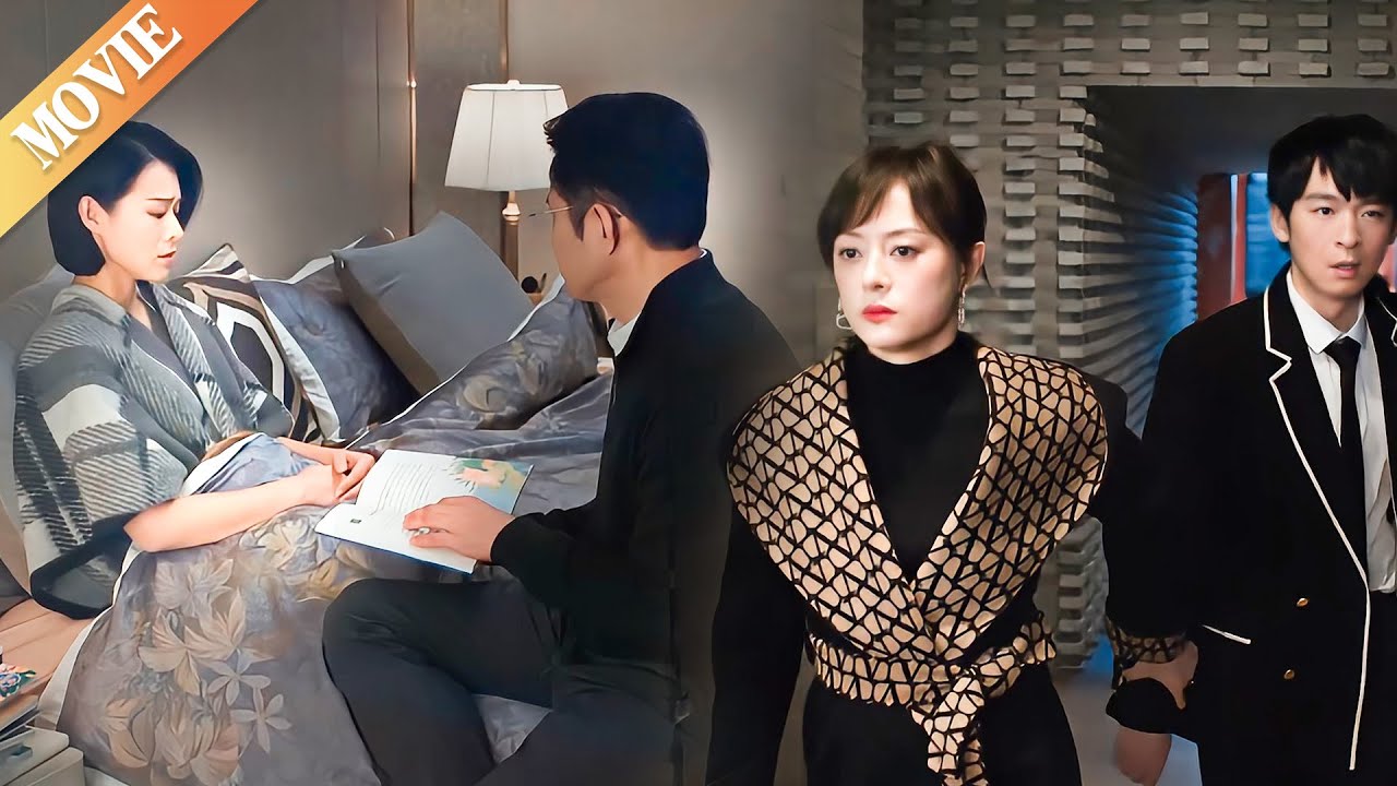 【𝐌𝐎𝐕𝐈𝐄】🍿丈夫出轨与小三苟合，孙俪当场带着徒弟火速捉奸！#cdrama #abetterlife #蛮好的人生