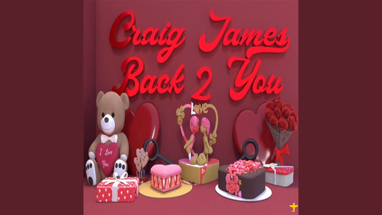 Watch Back 2 You on YouTube Watch Back 2 You on YouTube