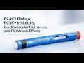 PCSK9 Is Not Just About LDL: The Hidden Biology Behind Cholesterol Drugs