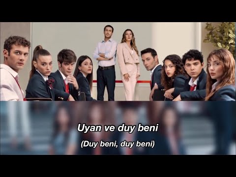 Duy Beni Jenerik Müziği Tam Versiyon Sözleri 