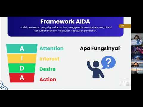 Pemasaran Digital - Komunikasi Pemasaran Tokopedia 