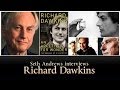 Seth Andrews Interviews Richard Dawkins