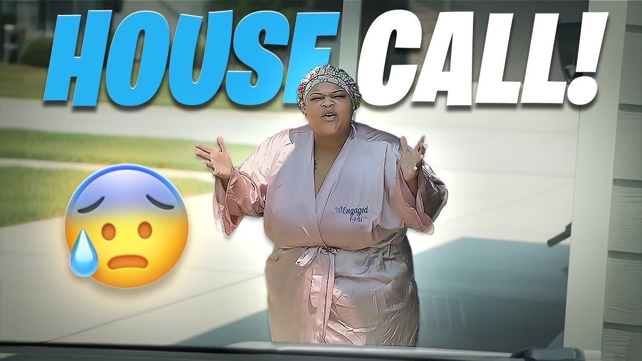 Вызов на дом, она скучала по спортзалу, поэтому я заскочил к ней домой... #redvsredd #здоровьеизд...