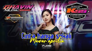 Download lagu Cinta hanya sekali   Voc  Mawar aprilia