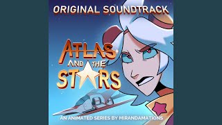 Among the Stars (Atlas' Theme)