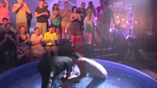 oxygen 2013 Ignite Recap