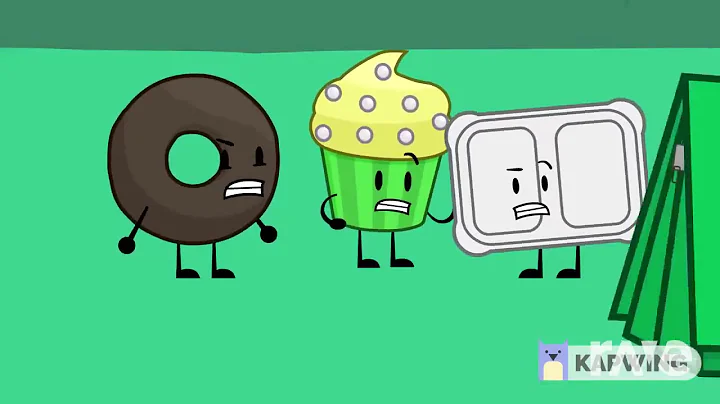 Penultimate Redemption Episode 9 Intro - Animation Dude & Object Invasion | RaveDj