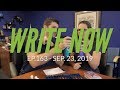 Write now  ep163 favorite fall products