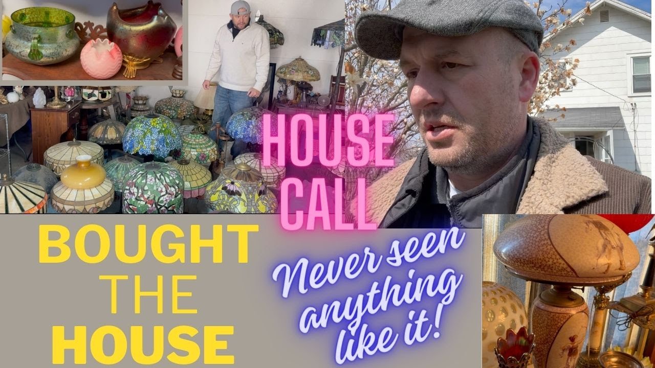 BOUGHT the HOUSE Never seen anything like it! YouTube BOUGHT the HOUSE Never seen anything like it! YouTube