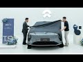 Chinese EV Company Nio Just Reached New Delivery Record, Shorts Will Burn #nio