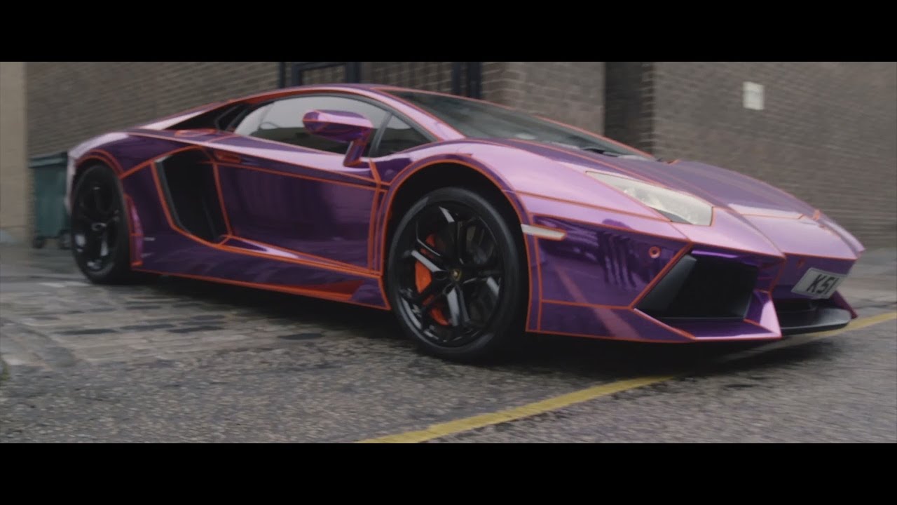 Lamborghini Edit (KSI song) REMIX - YouTube