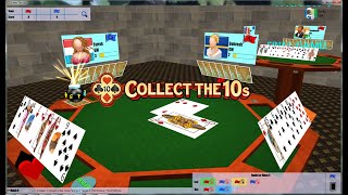 Collect The 10s (aka Mindi Cot or Dehla Pakad) Game Trailer 1 screenshot 4