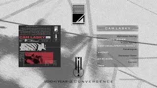 Cam Lasky - XX121 (Scalameriya Remix) [V+1016D] 05