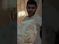 لما مراتك تكون عارفه حاجه عنك 