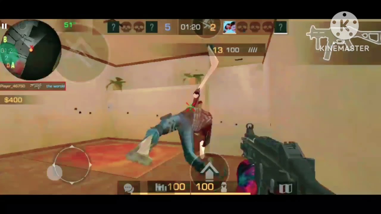 highlight Private Seven a30