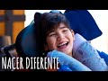 No Puedo Dejar de Hacerme Daño | Nacimos Diferentes | truly