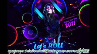 DJ Det Remix 2016 -Break is Up New 3 Cha Orginal 2016