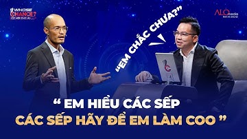 Khẳng định thấu hiểu được "nỗi đau" của các Sếp, ứng viên ứng tuyển vị trí COO| Cơ Hội Cho Ai 6