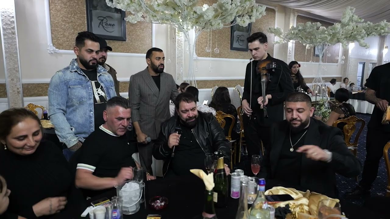 FLORIN SALAM✅MI-AS VINDE ȘI INIMA ✅PENTRU CHILIMBAR A LU VASILE SPOITORU